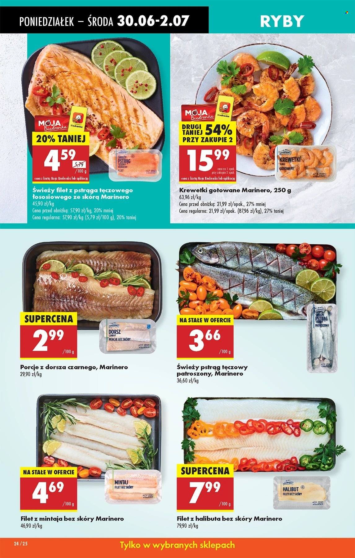 Gazetka Biedronka - 30.06.2025 - 5.07.2025. Strona 34