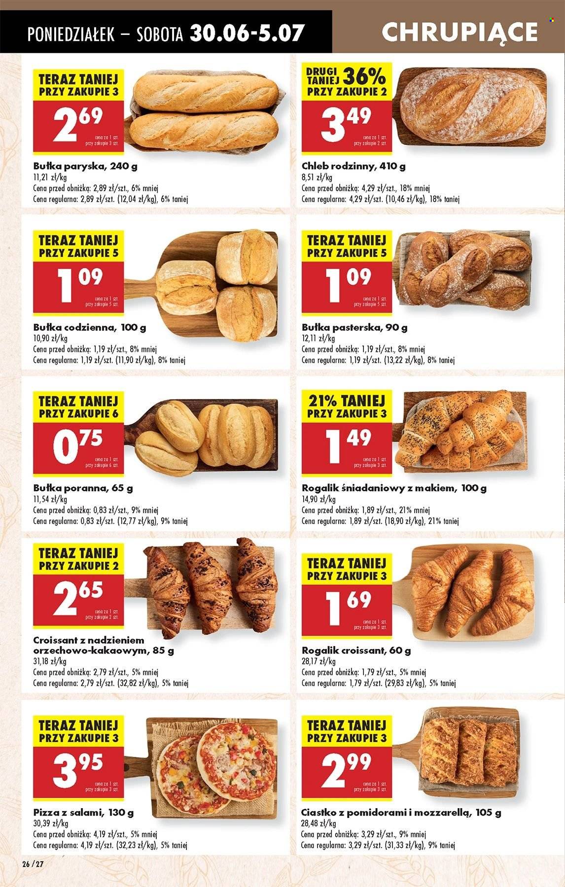 Gazetka Biedronka - 30.06.2025 - 5.07.2025. Strona 36