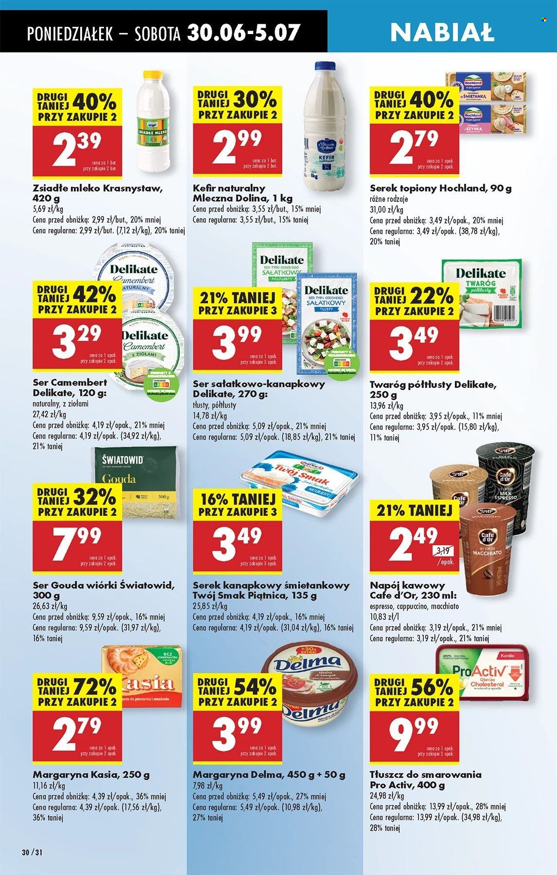 Gazetka Biedronka - 30.06.2025 - 5.07.2025. Strona 40