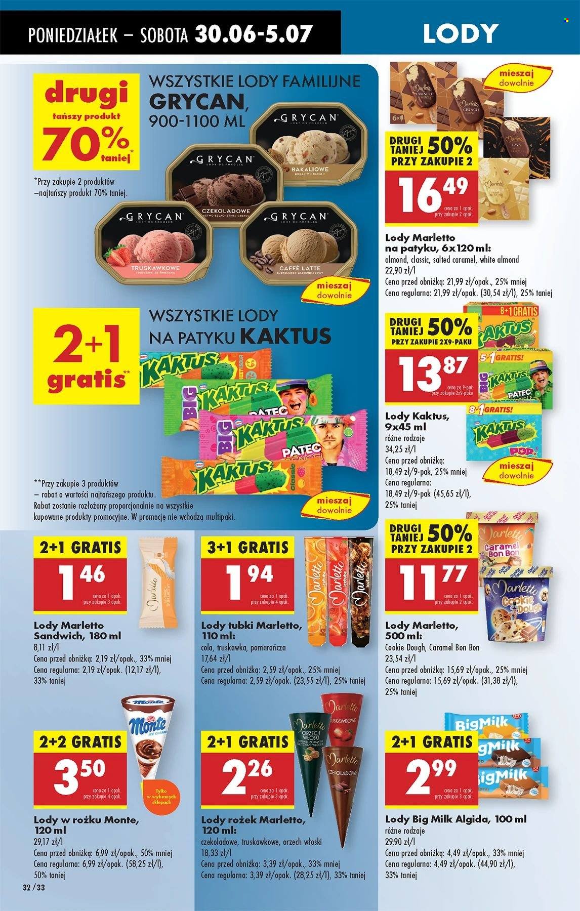 Gazetka Biedronka - 30.06.2025 - 5.07.2025. Strona 42