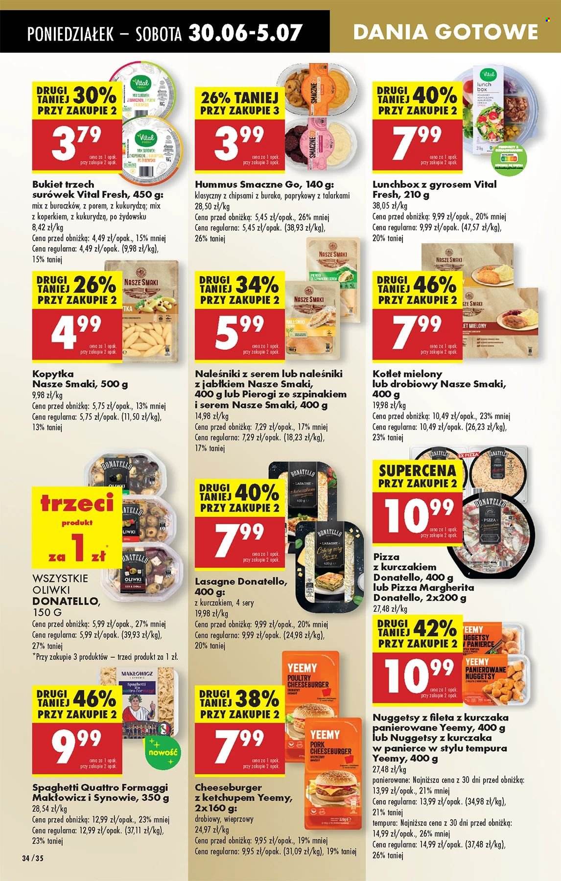 Gazetka Biedronka - 30.06.2025 - 5.07.2025. Strona 46