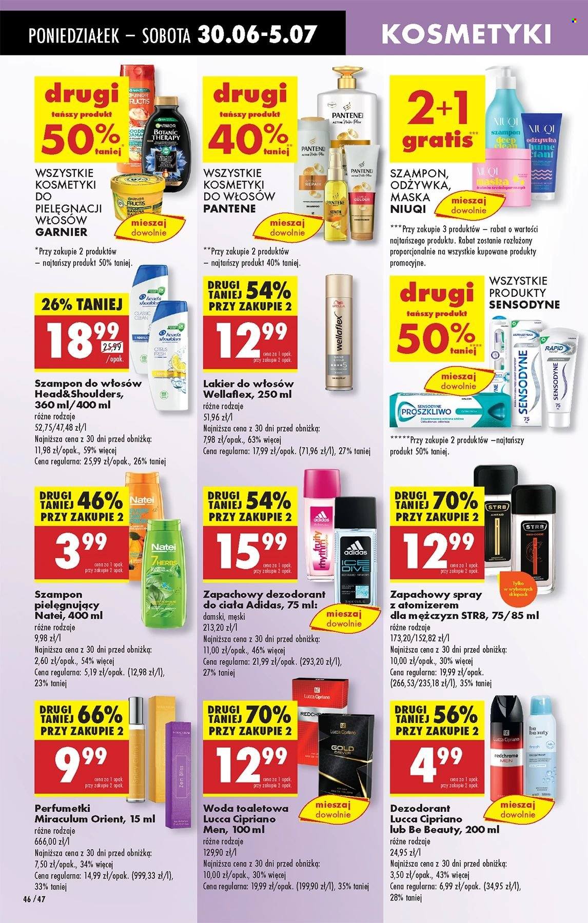 Gazetka Biedronka - 30.06.2025 - 5.07.2025. Strona 60