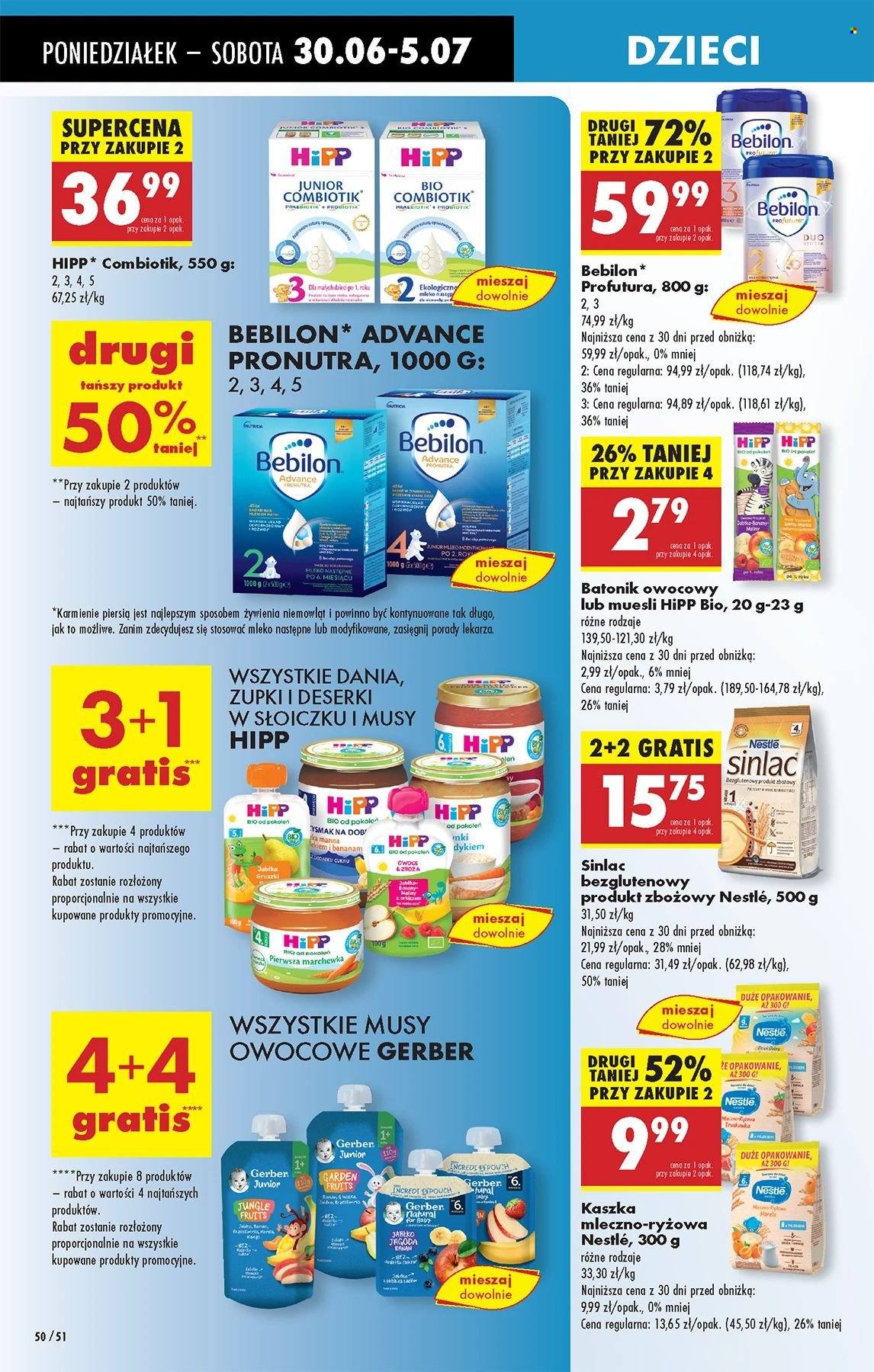 Gazetka Biedronka - 30.06.2025 - 5.07.2025. Strona 64