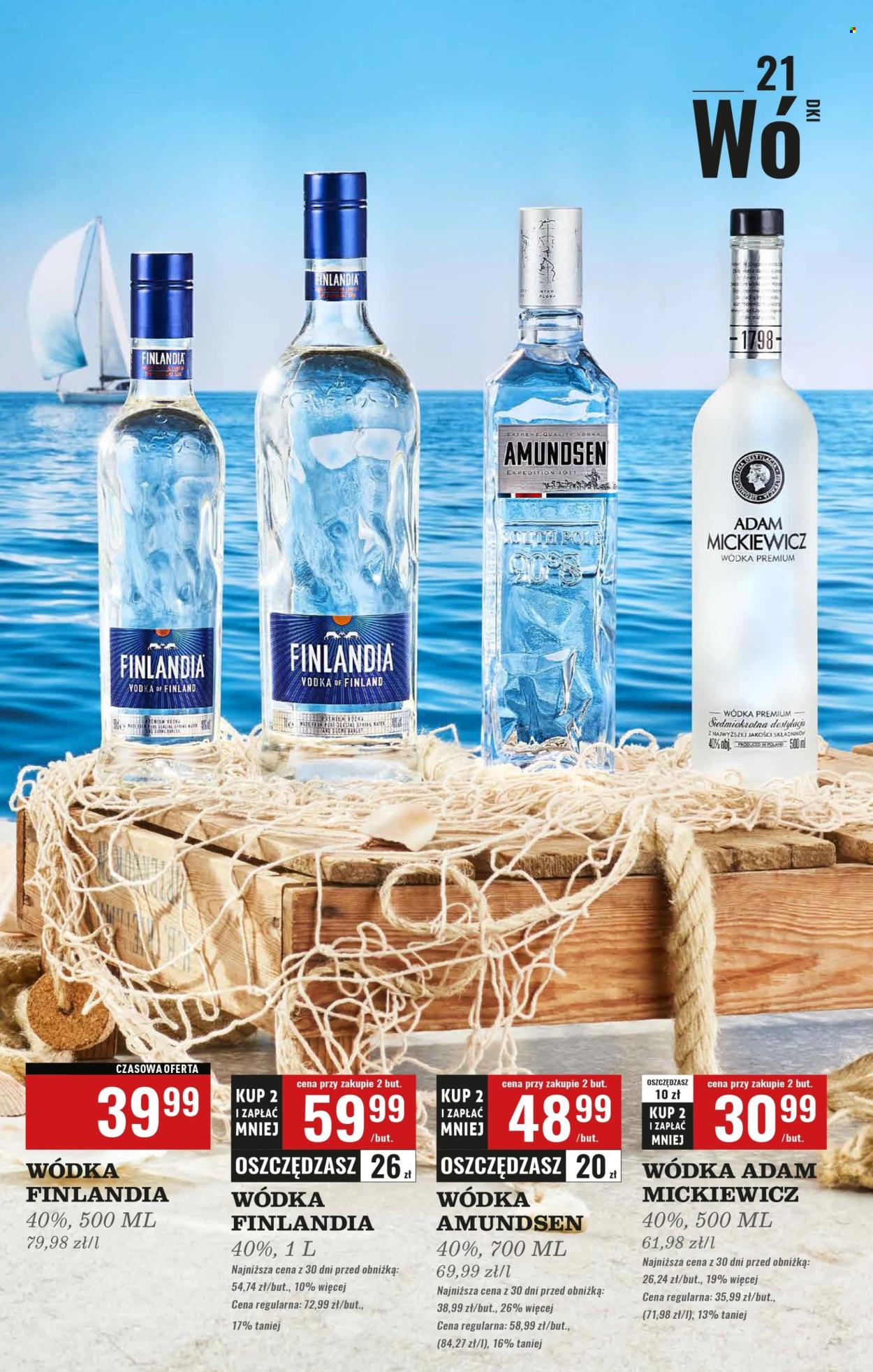 Gazetka Biedronka - 30.06.2025 - 12.07.2025. Strona 21