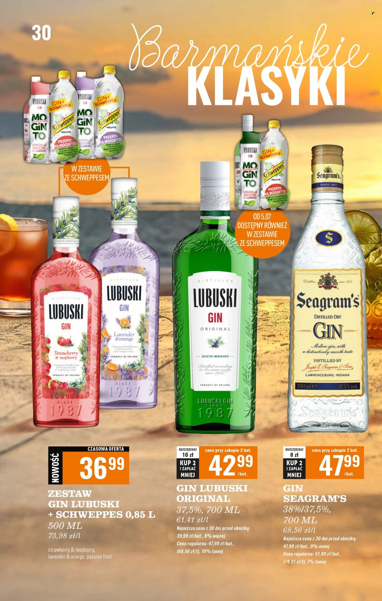 Gazetka Biedronka - 30.06.2025 - 12.07.2025. Strona 32