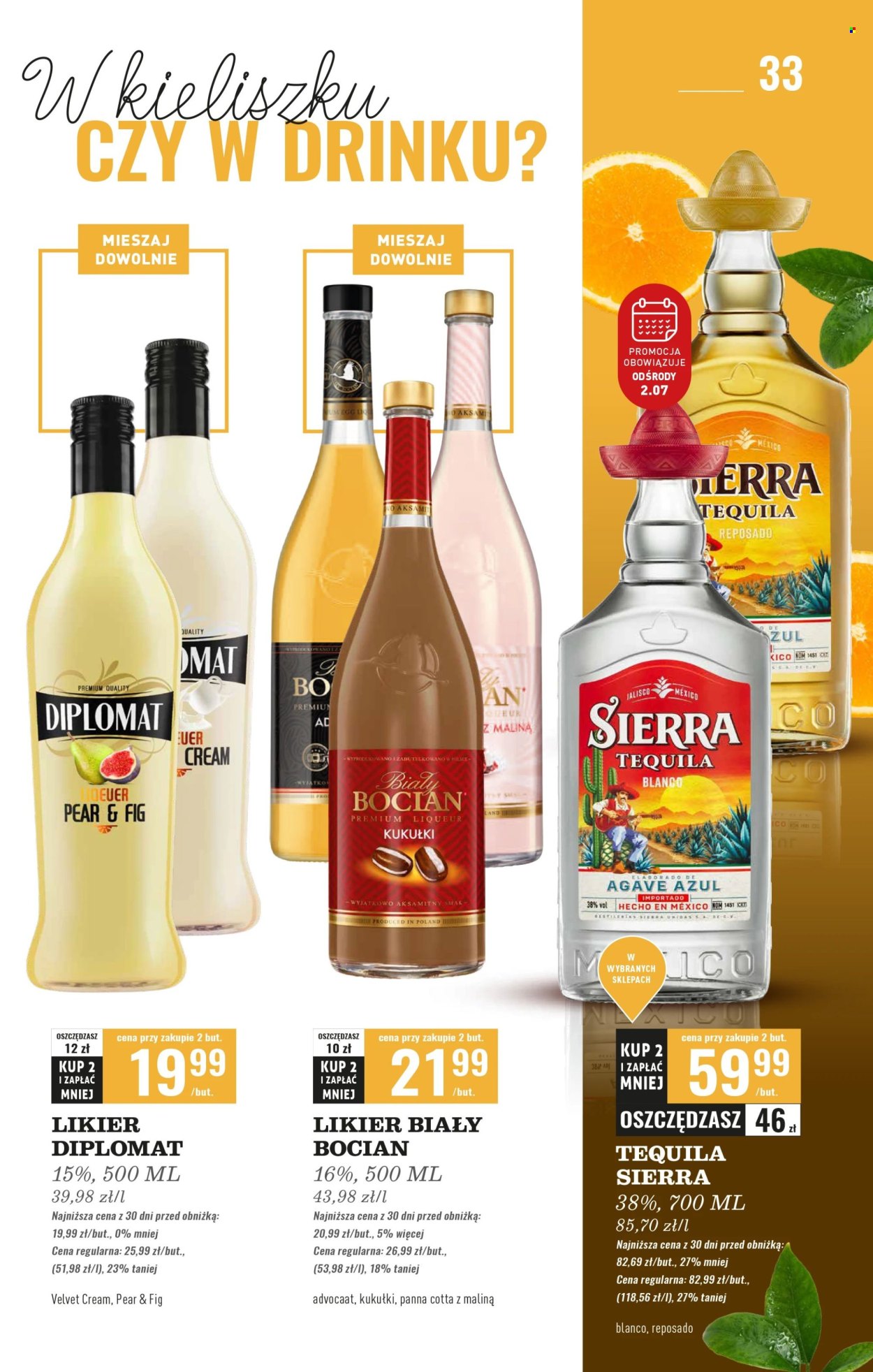 Gazetka Biedronka - 30.06.2025 - 12.07.2025. Strona 35
