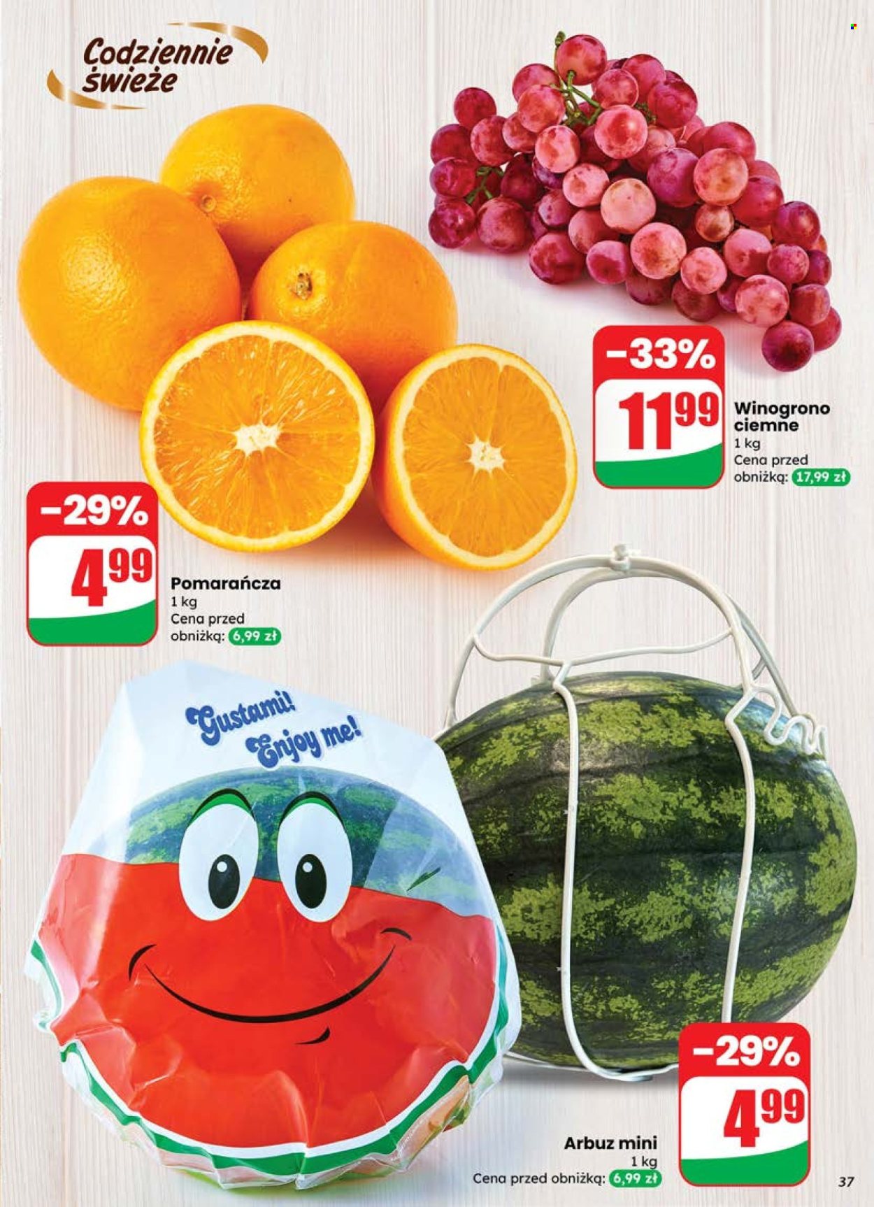 Gazetka Dino - 2.07.2025 - 8.07.2025. Strona 37