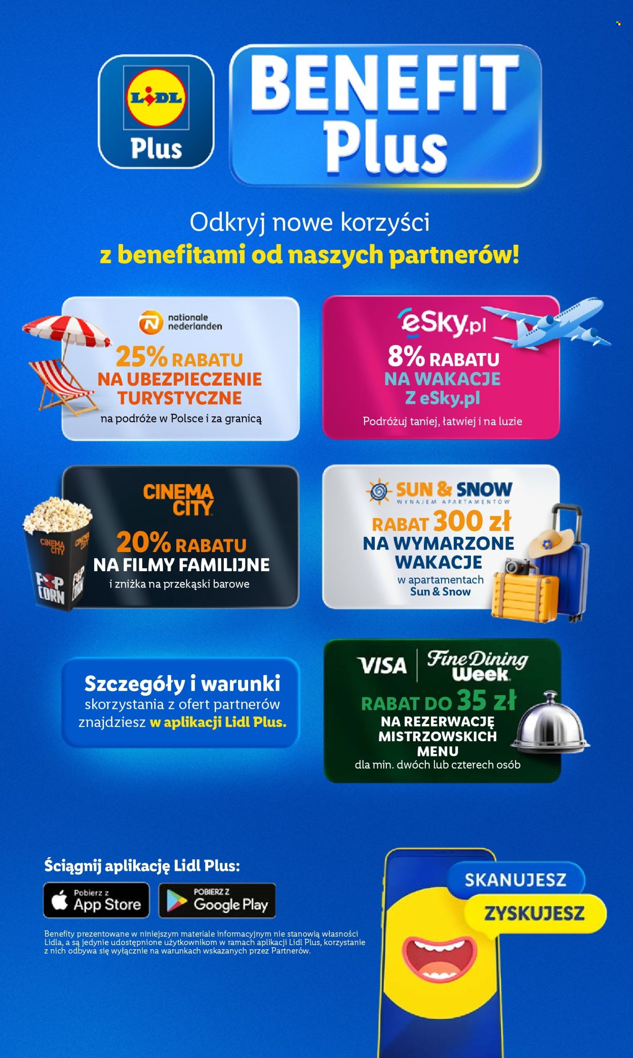 Gazetka Lidl - 3.07.2025 - 5.07.2025. Strona 17