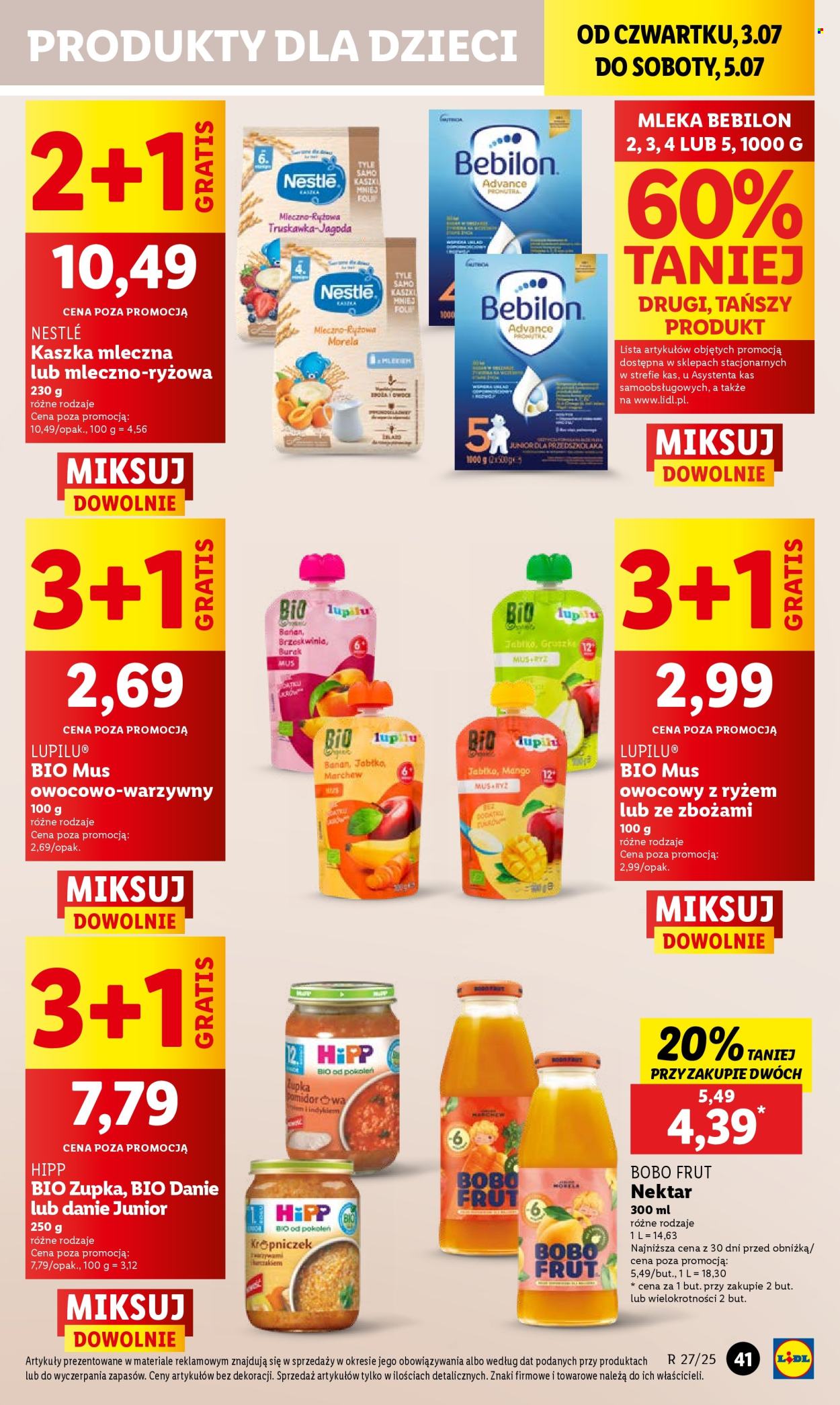 Gazetka Lidl - 3.07.2025 - 5.07.2025. Strona 53