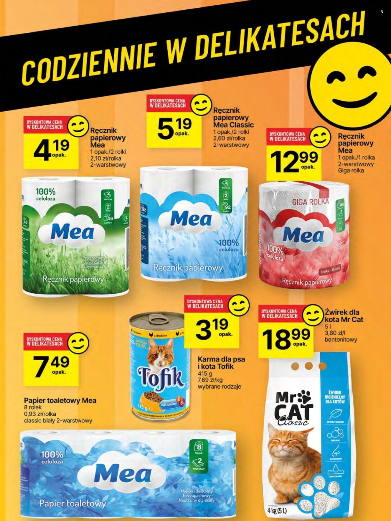 Gazetka Delikatesy Centrum - 3.07.2025 - 9.07.2025. Strona 63