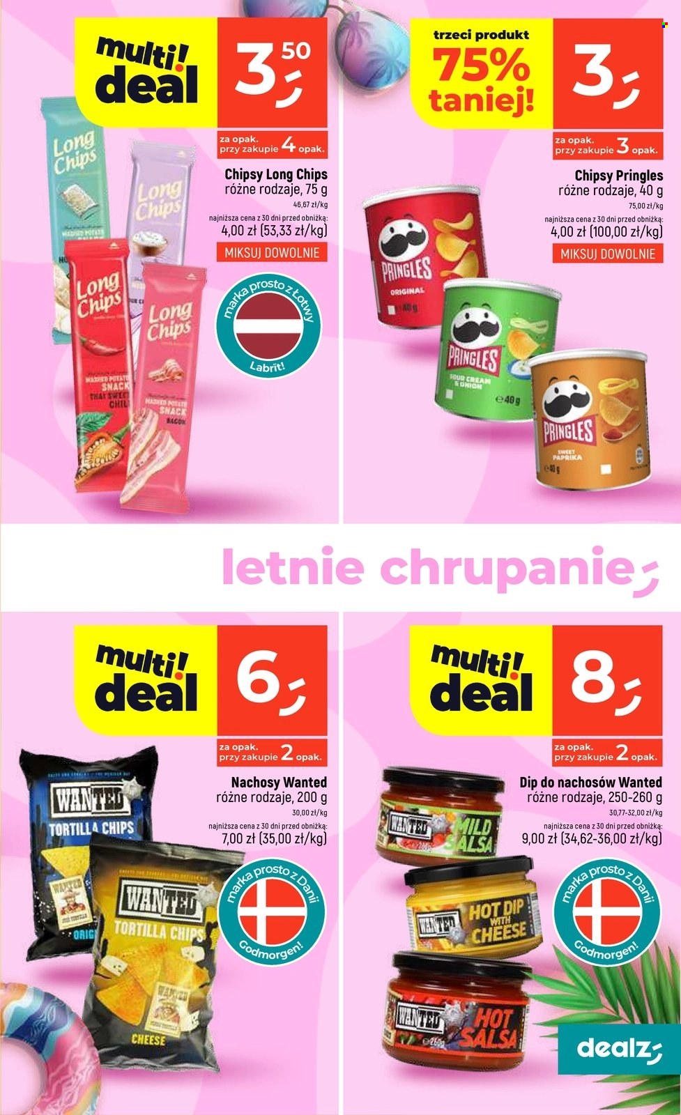 Gazetka Dealz - 3.07.2025 - 9.07.2025. Strona 15