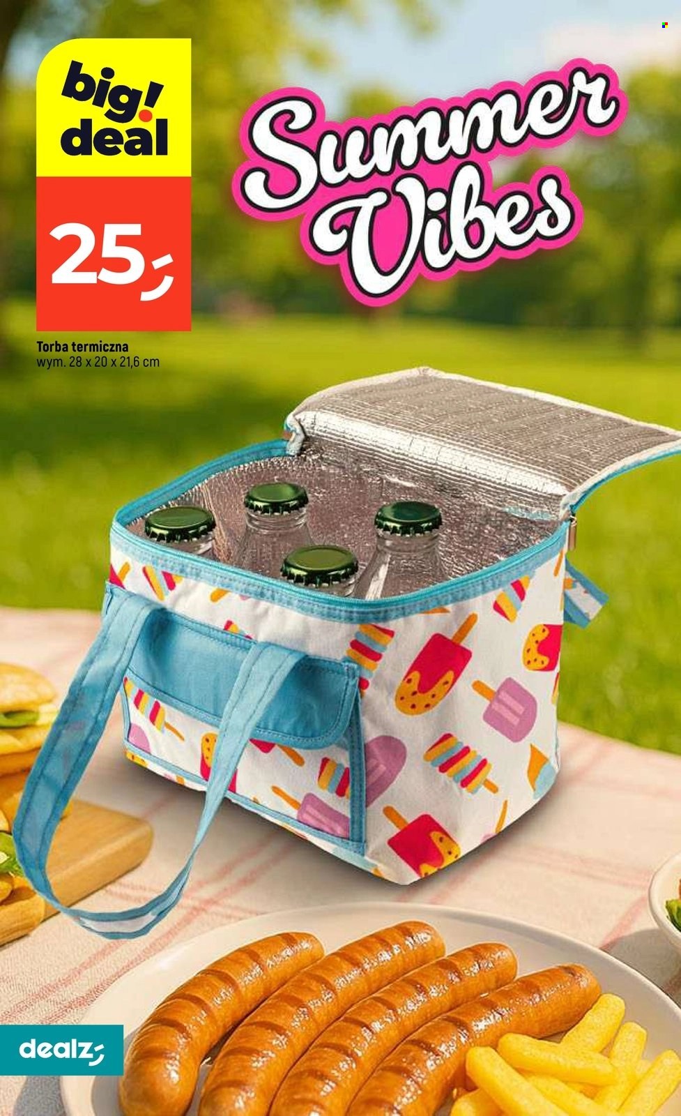 Gazetka Dealz - 3.07.2025 - 9.07.2025. Strona 18