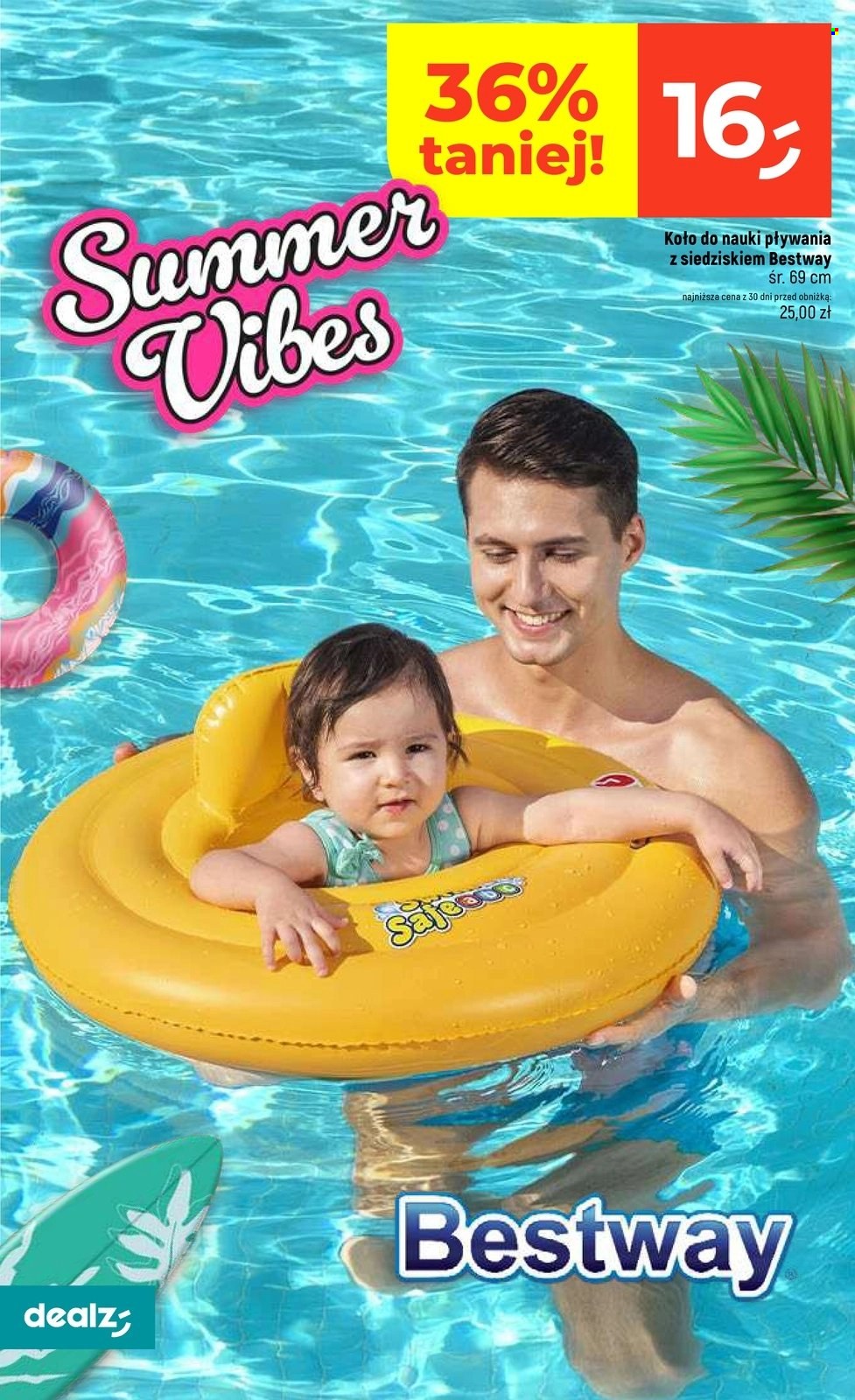 Gazetka Dealz - 3.07.2025 - 9.07.2025. Strona 20