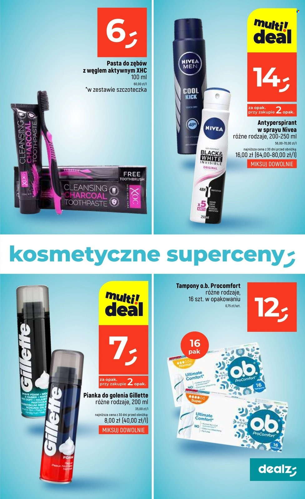 Gazetka Dealz - 3.07.2025 - 9.07.2025. Strona 25