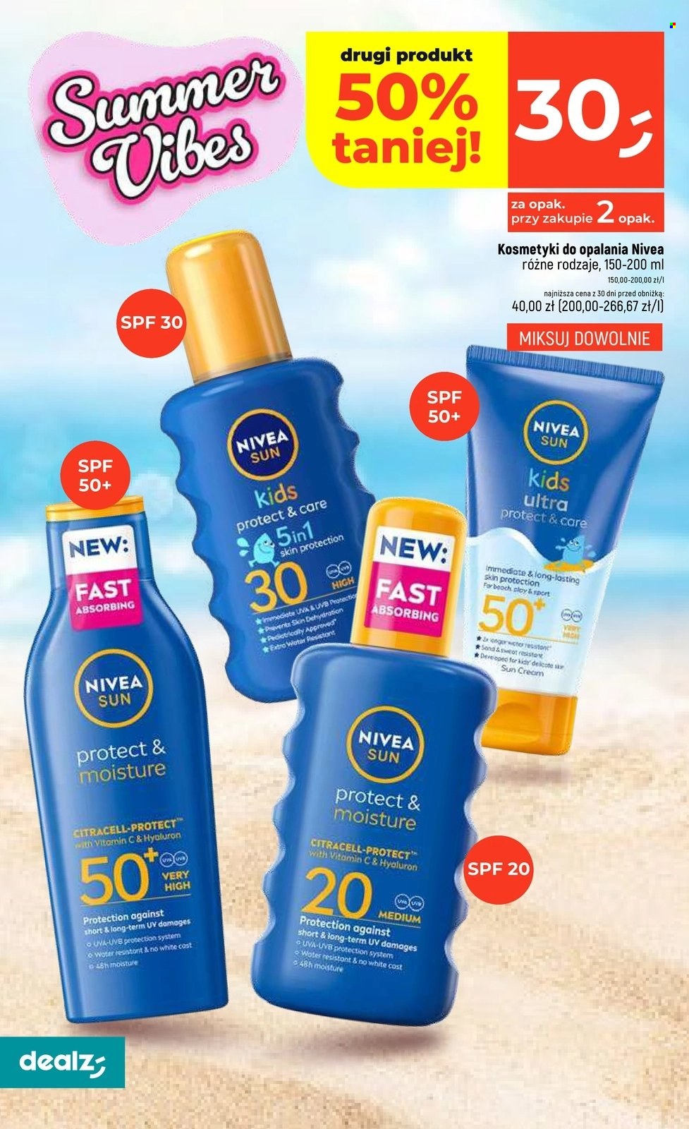 Gazetka Dealz - 3.07.2025 - 9.07.2025. Strona 26