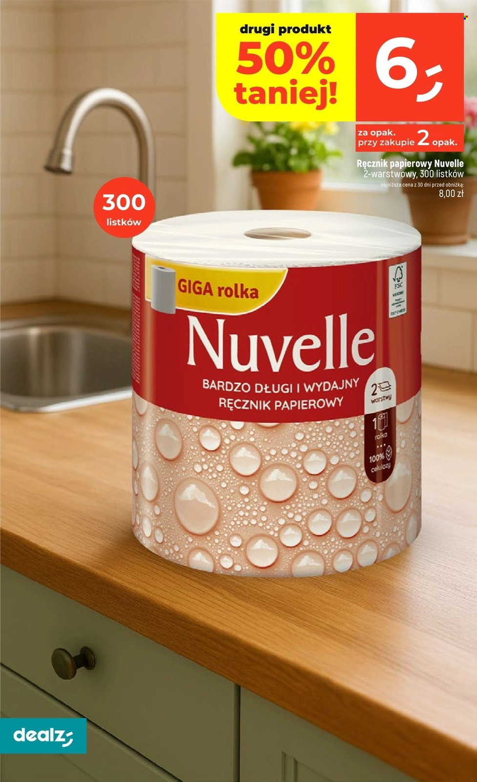 Gazetka Dealz - 3.07.2025 - 9.07.2025. Strona 30