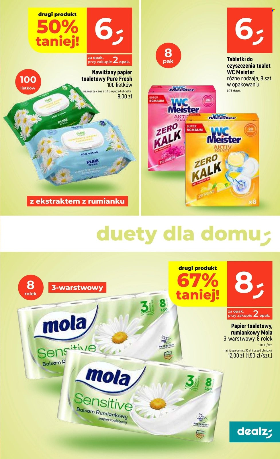 Gazetka Dealz - 3.07.2025 - 9.07.2025. Strona 31