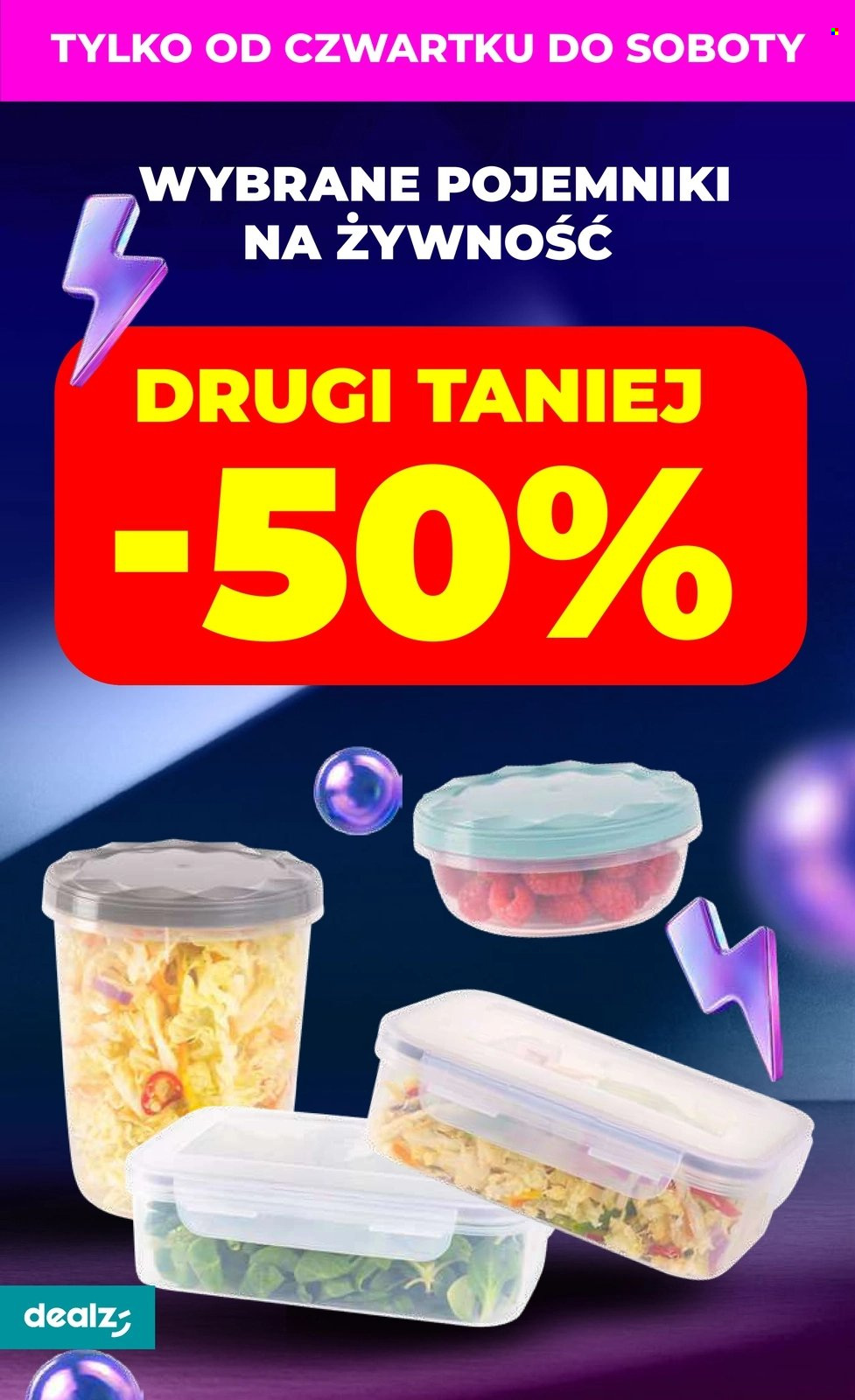 Gazetka Dealz - 3.07.2025 - 9.07.2025. Strona 36