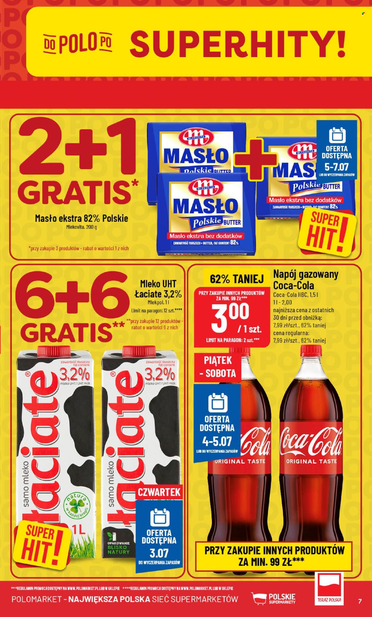 Gazetka Polomarket - 2.07.2025 - 8.07.2025. Strona 7