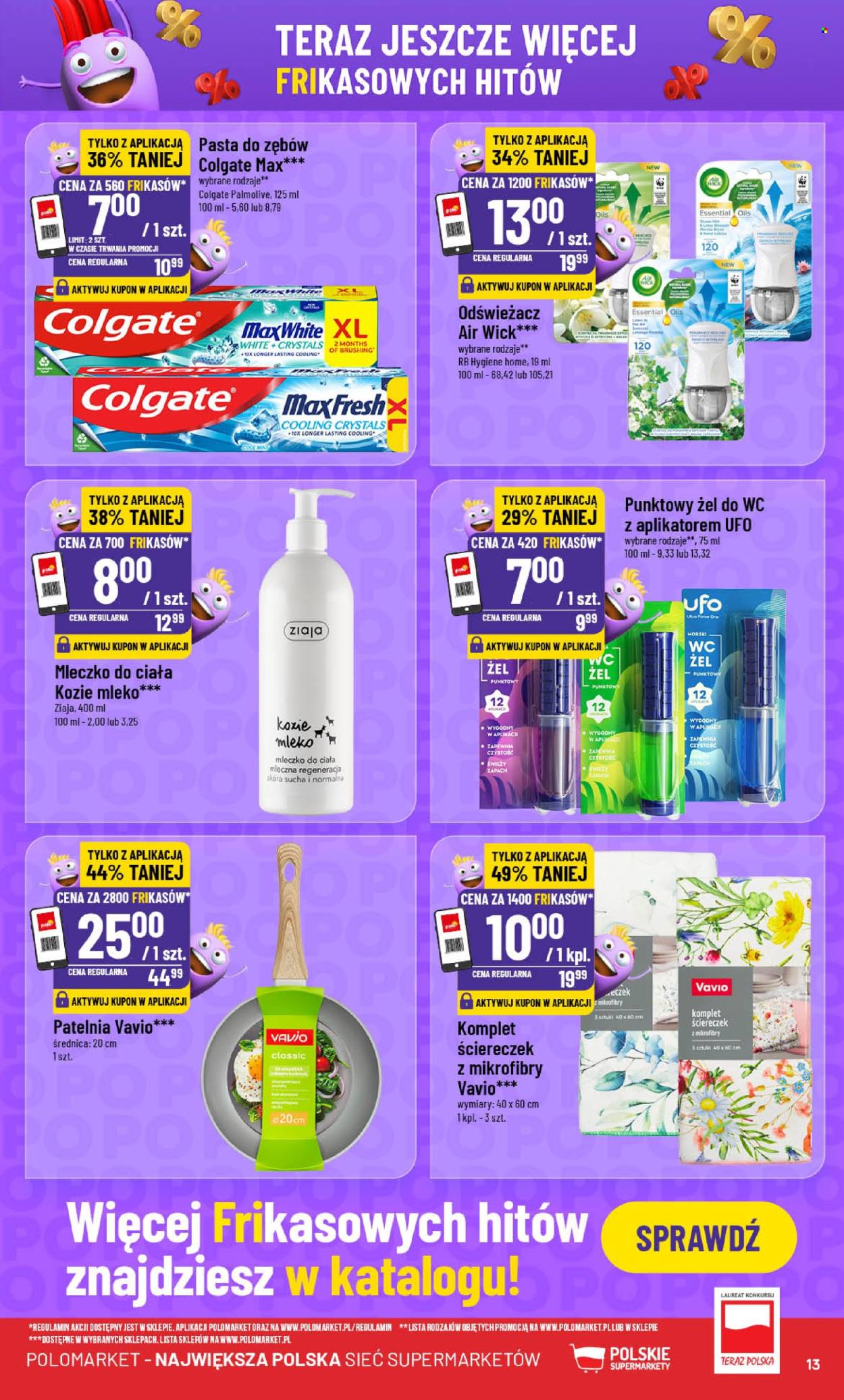 Gazetka Polomarket - 2.07.2025 - 8.07.2025. Strona 13