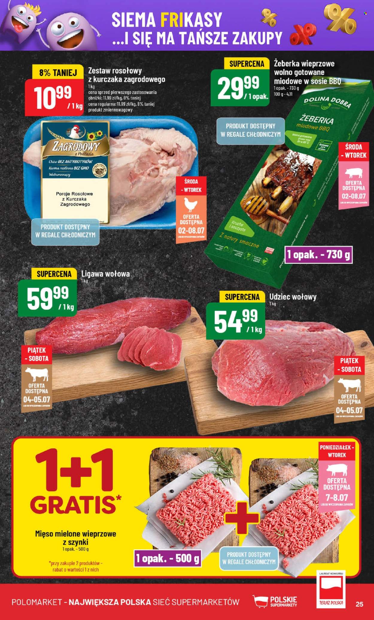 Gazetka Polomarket - 2.07.2025 - 8.07.2025. Strona 25