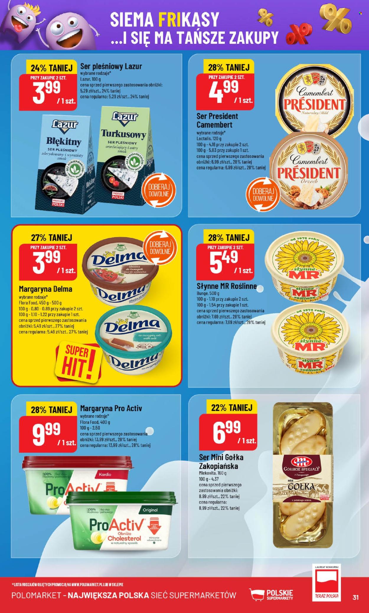 Gazetka Polomarket - 2.07.2025 - 8.07.2025. Strona 31