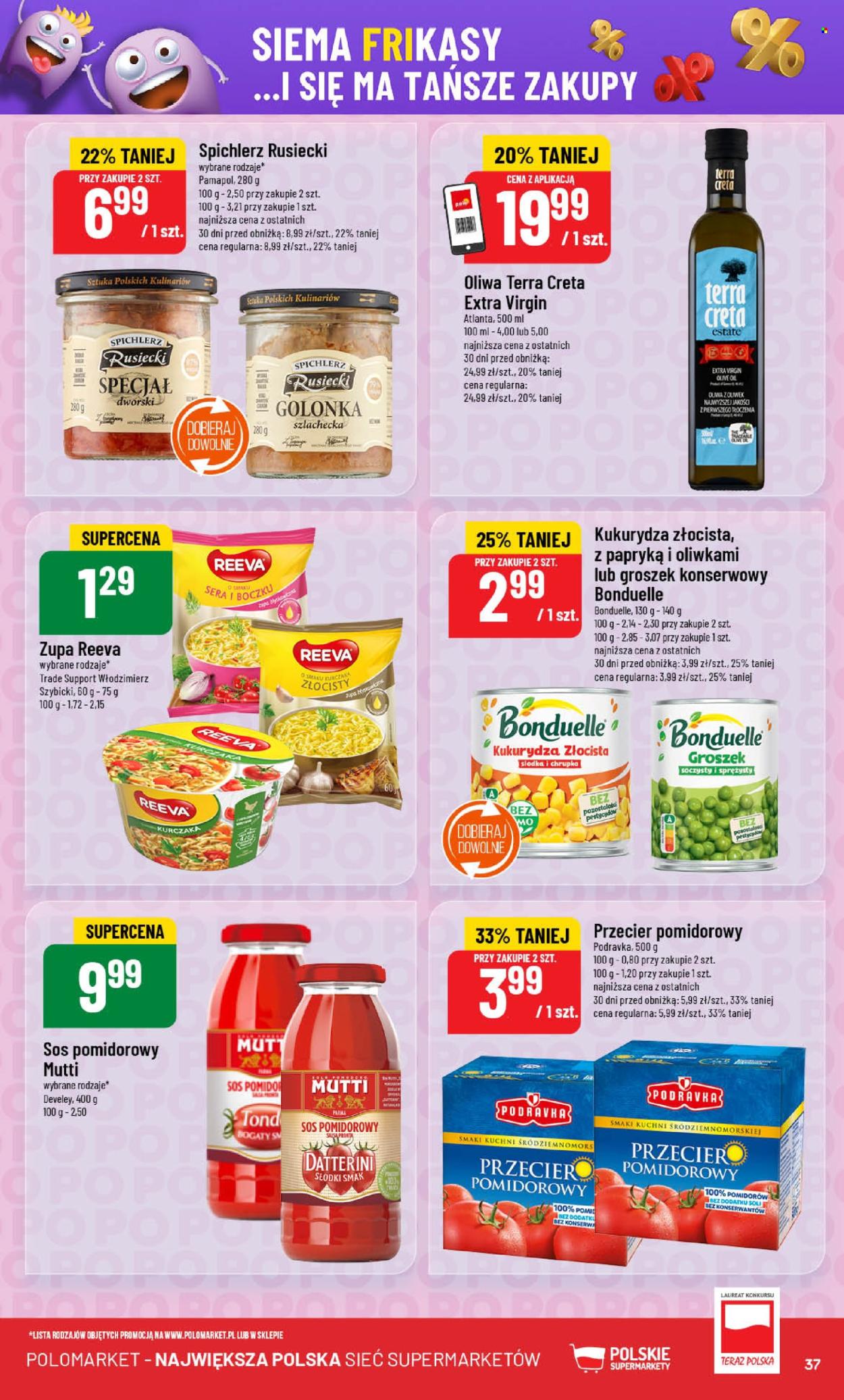 Gazetka Polomarket - 2.07.2025 - 8.07.2025. Strona 37