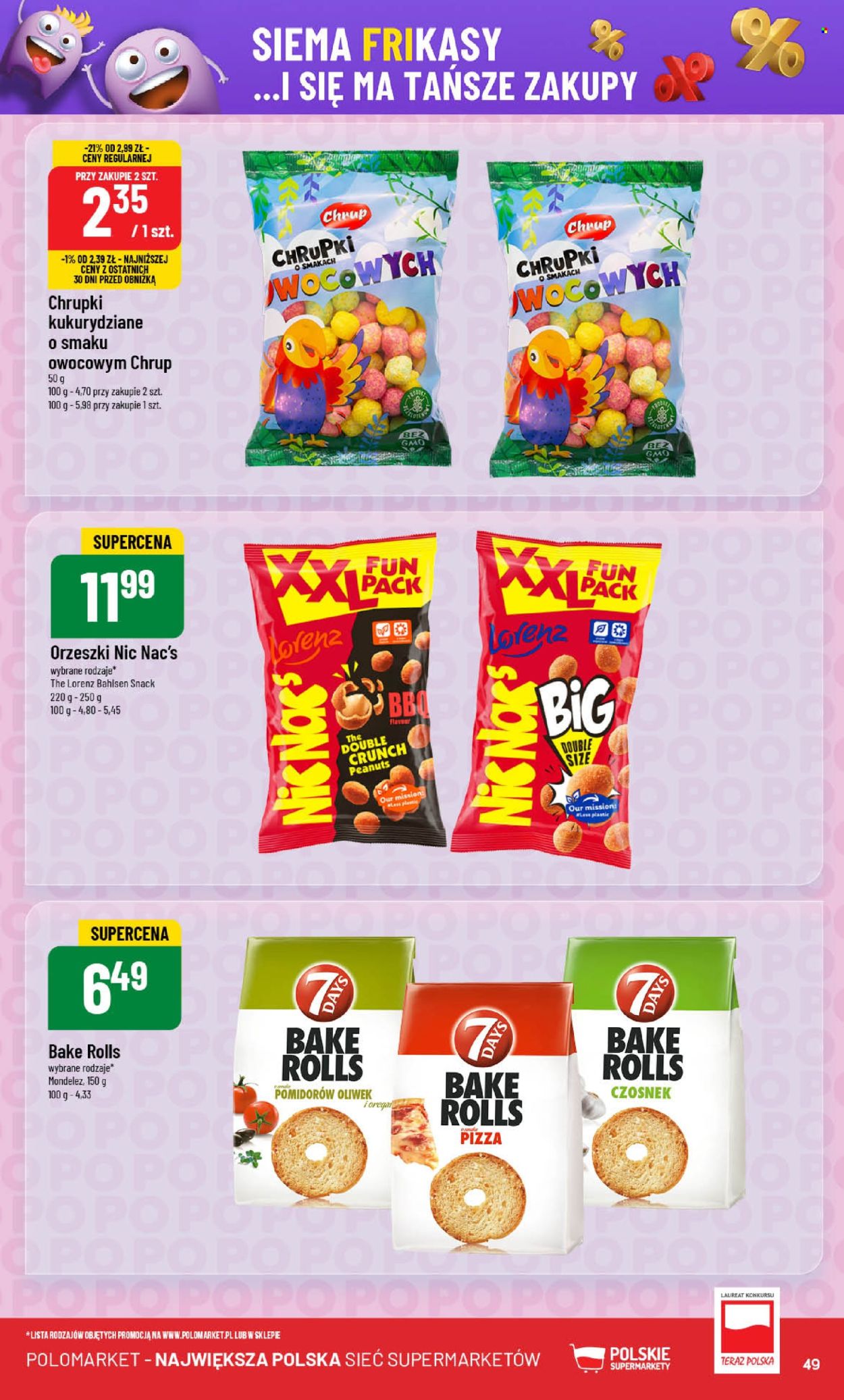 Gazetka Polomarket - 2.07.2025 - 8.07.2025. Strona 49