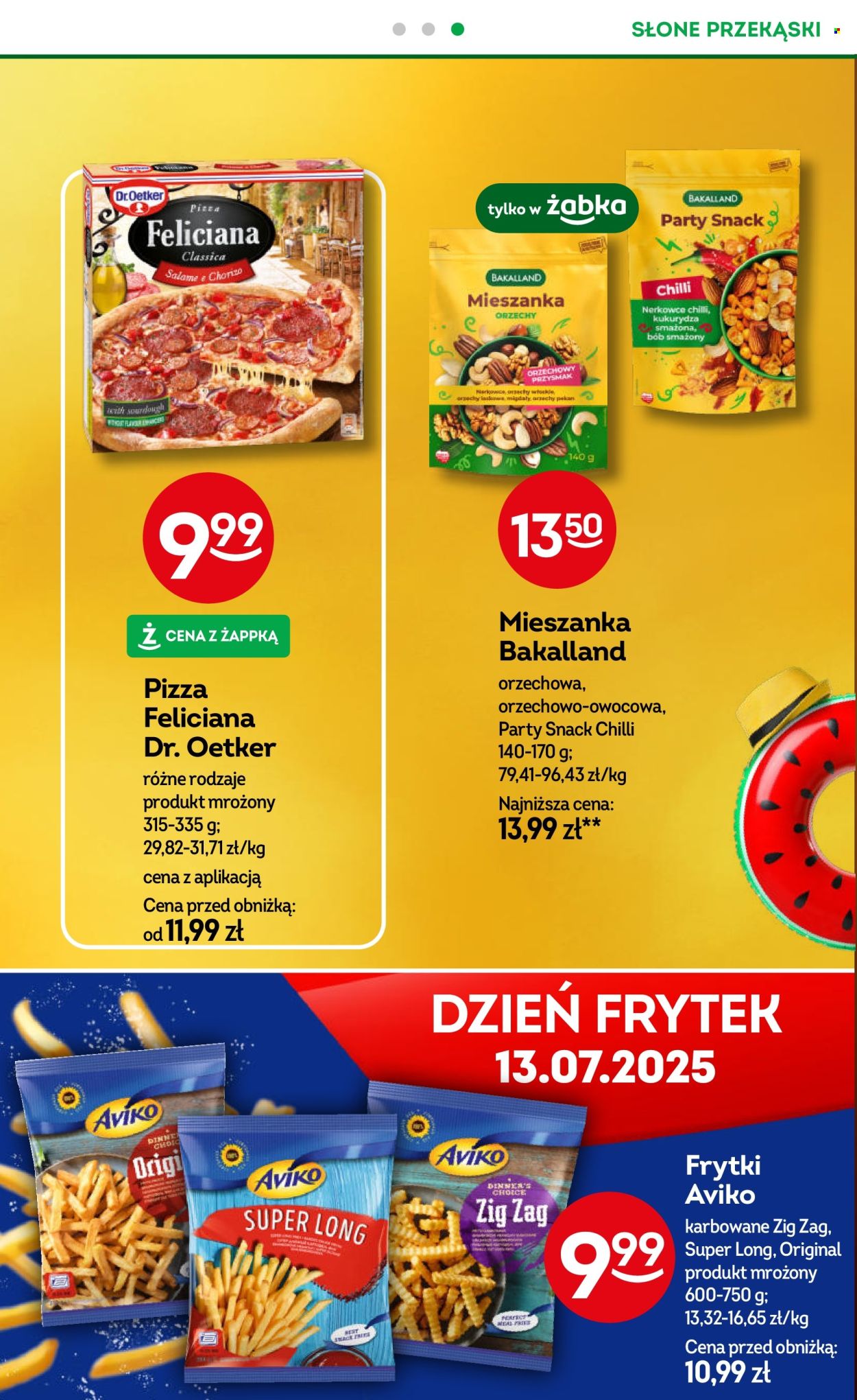 Gazetka Żabka - 2.07.2025 - 15.07.2025. Strona 44