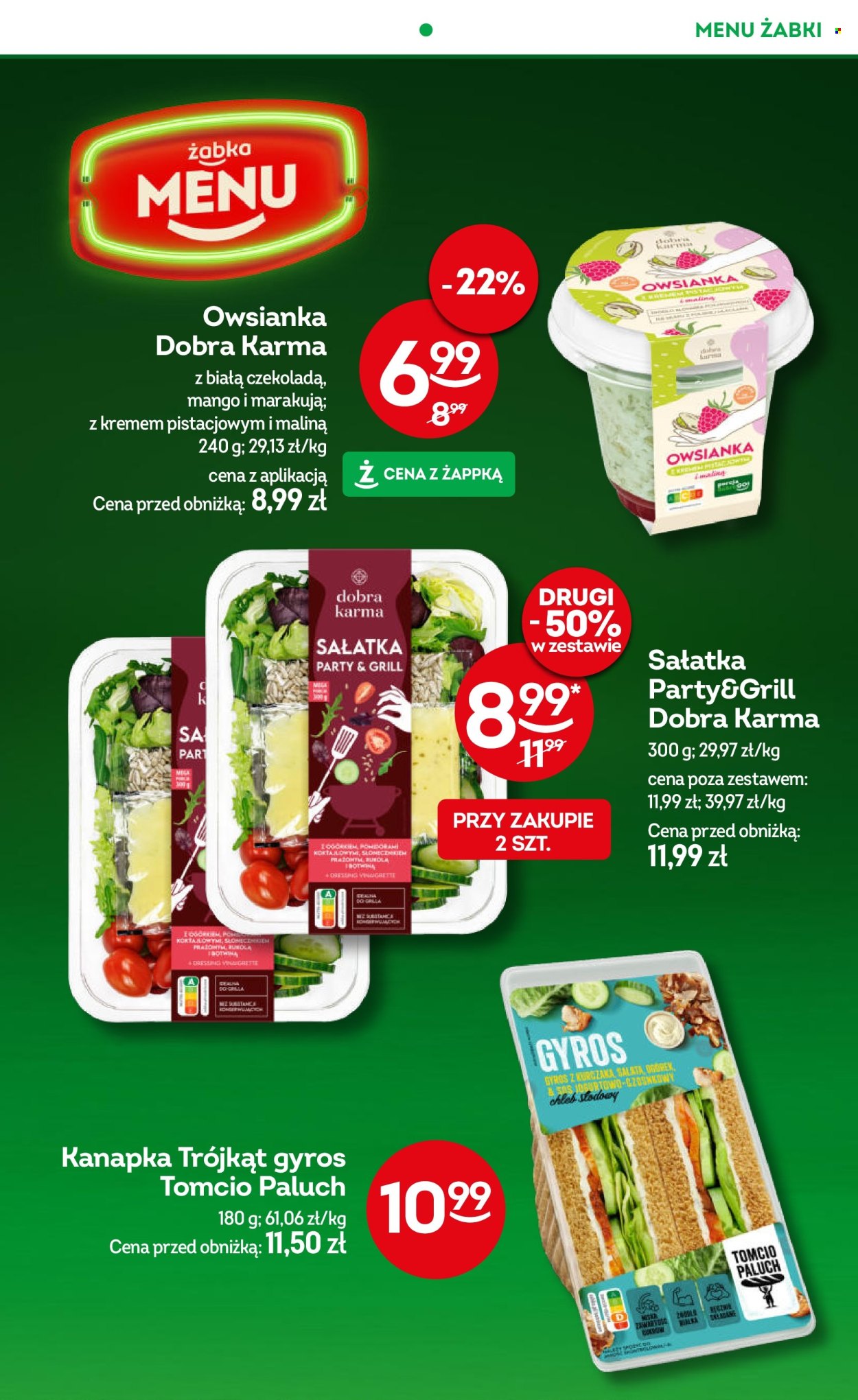 Gazetka Żabka - 2.07.2025 - 15.07.2025. Strona 58
