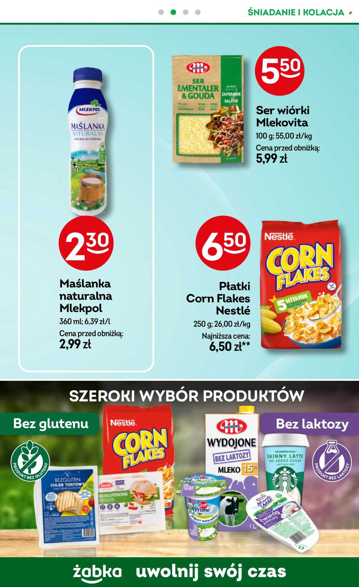 Gazetka Żabka - 2.07.2025 - 15.07.2025. Strona 61