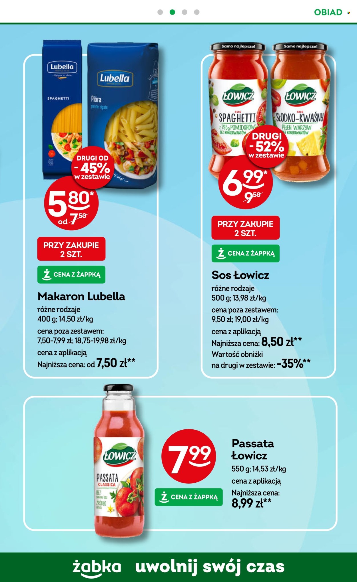 Gazetka Żabka - 2.07.2025 - 15.07.2025. Strona 79