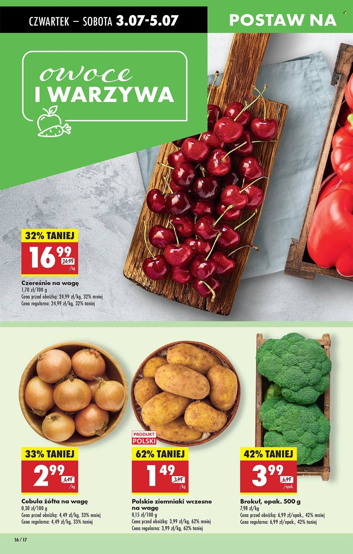 Gazetka Biedronka - 3.07.2025 - 9.07.2025. Strona 16