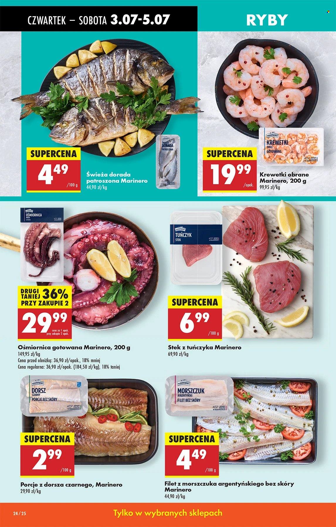 Gazetka Biedronka - 3.07.2025 - 9.07.2025. Strona 24