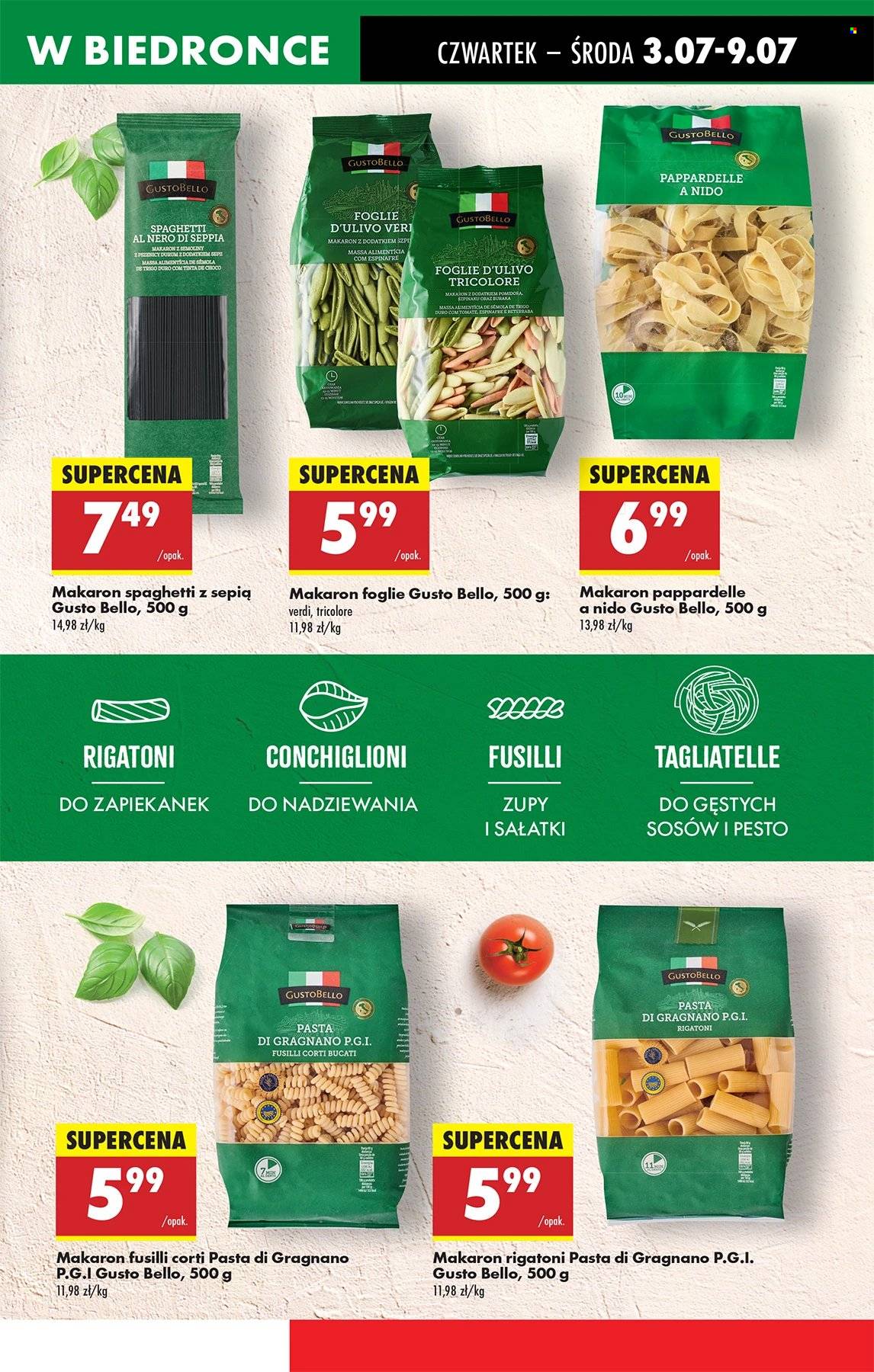 Gazetka Biedronka - 3.07.2025 - 9.07.2025. Strona 31