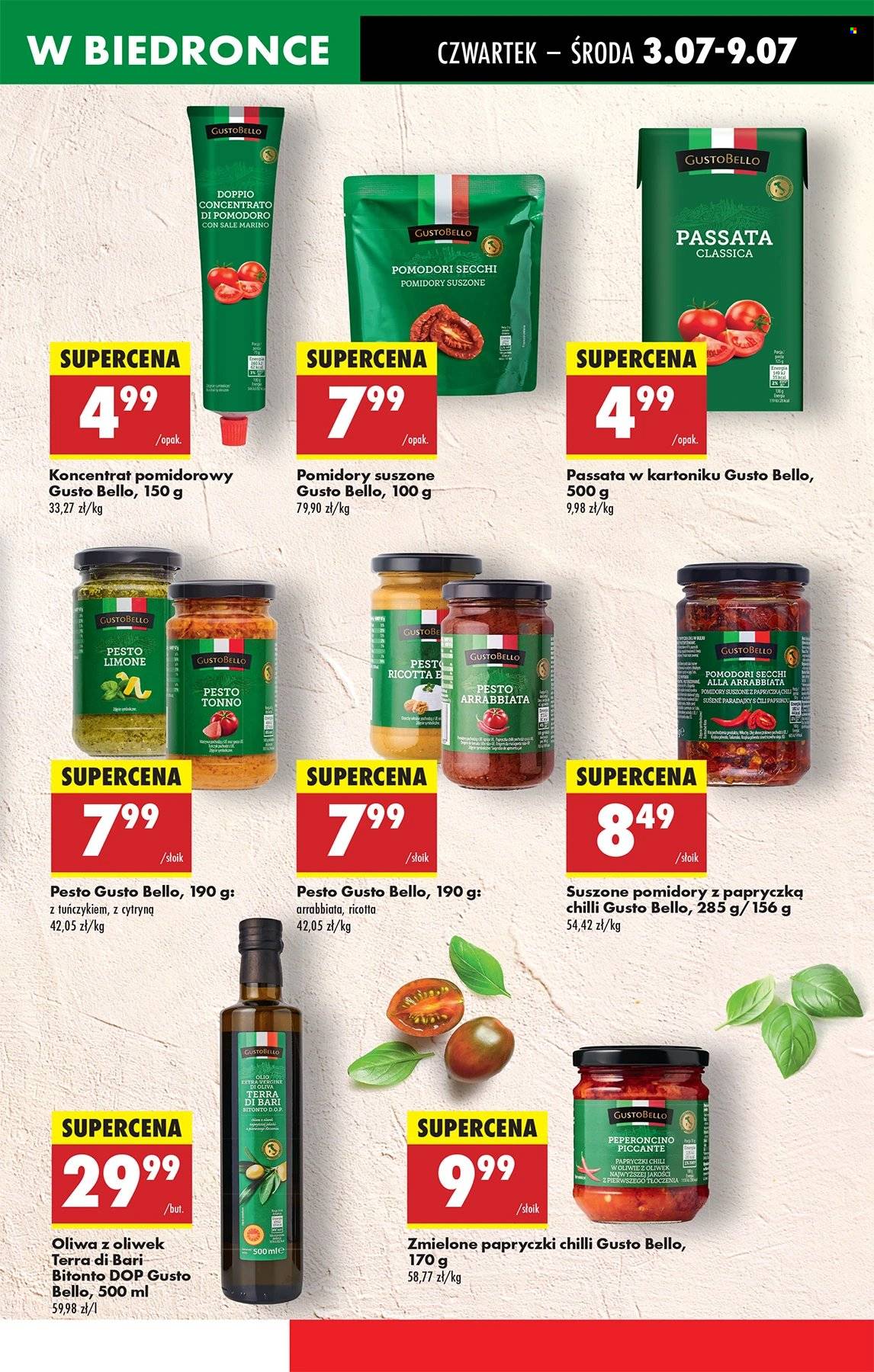 Gazetka Biedronka - 3.07.2025 - 9.07.2025. Strona 33