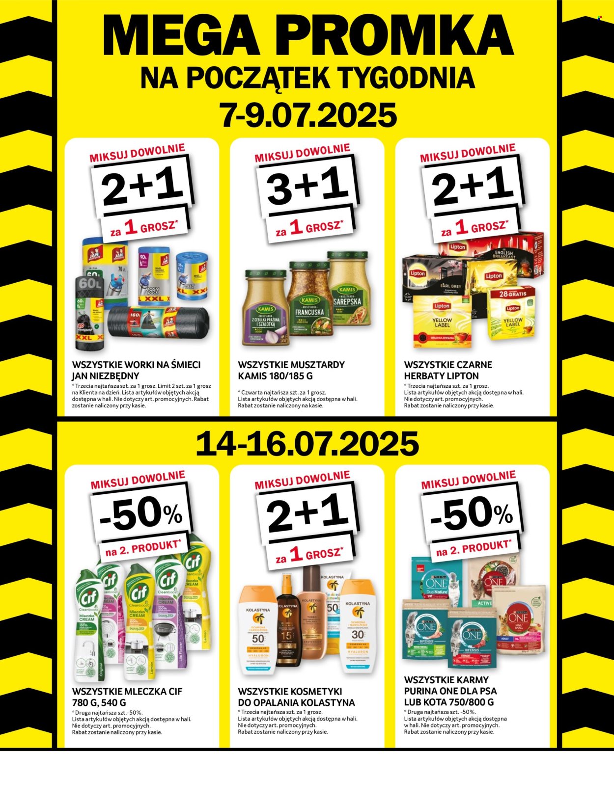 Gazetka Selgros - 3.07.2025 - 16.07.2025. Strona 32