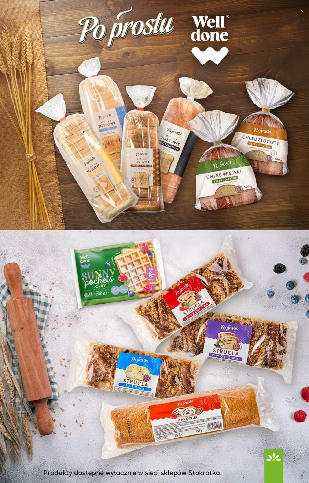 Gazetka Stokrotka Market - 3.07.2025 - 9.07.2025. Strona 8