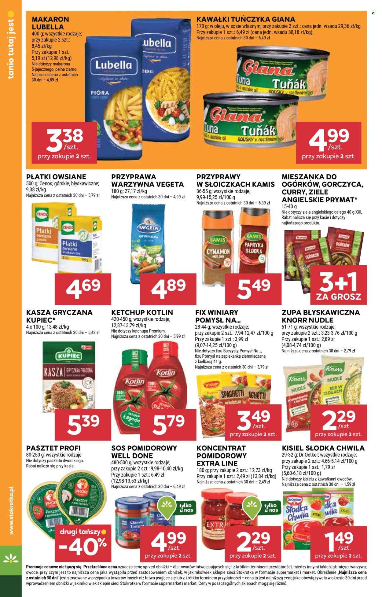 Gazetka Stokrotka Market - 3.07.2025 - 9.07.2025. Strona 14