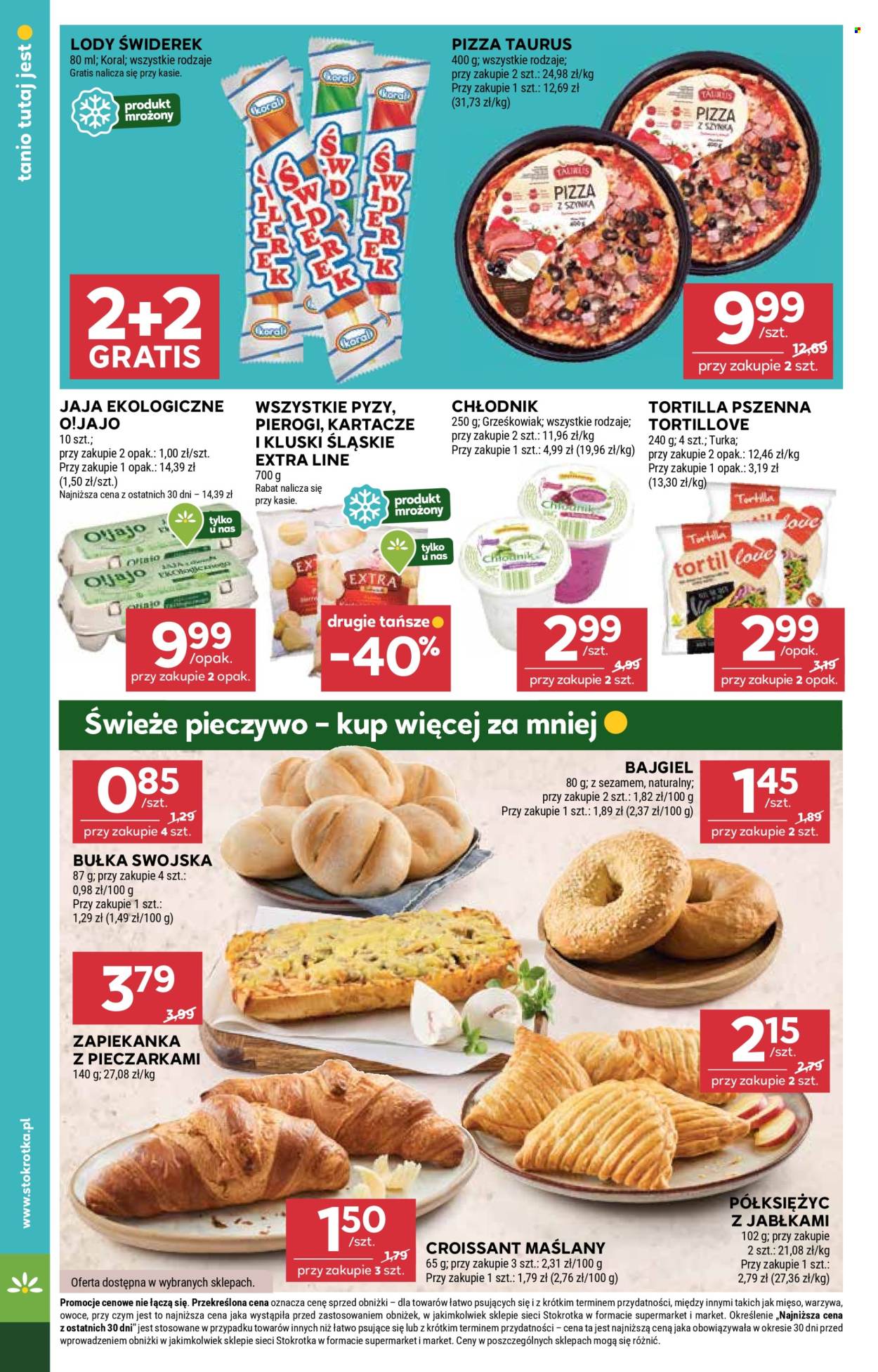 Gazetka Stokrotka Market - 3.07.2025 - 9.07.2025. Strona 16