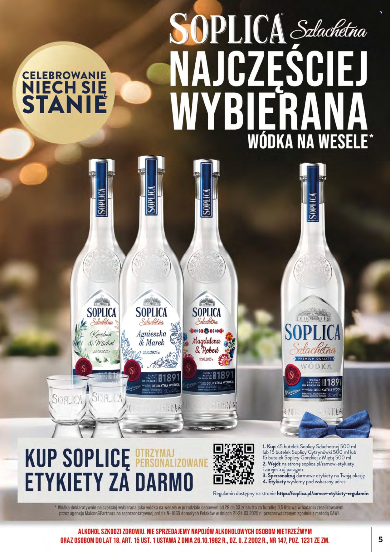 Gazetka Topaz - 1.07.2025 - 16.07.2025. Strona 7