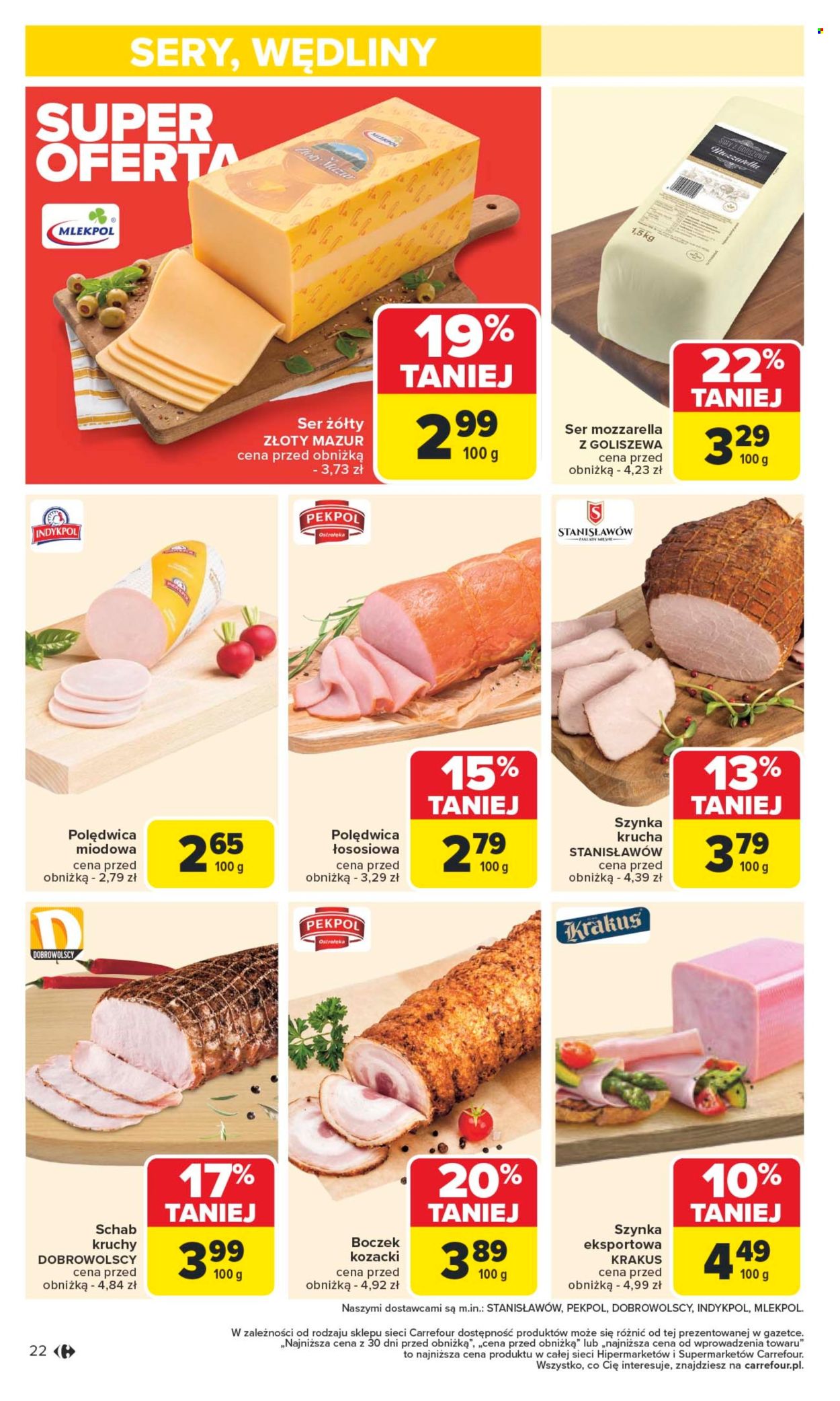 Gazetka Carrefour - 7.07.2025 - 12.07.2025. Strona 24