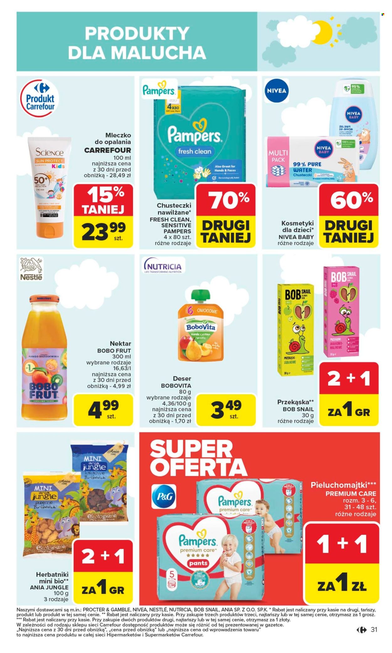 Gazetka Carrefour - 7.07.2025 - 12.07.2025. Strona 33