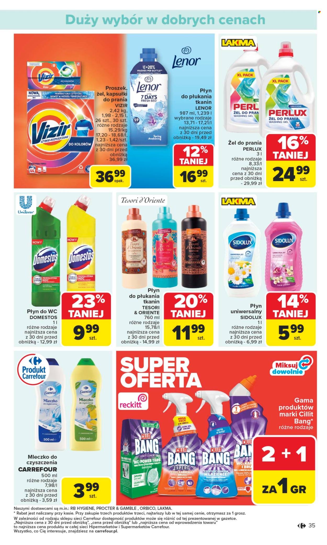 Gazetka Carrefour - 7.07.2025 - 12.07.2025. Strona 37