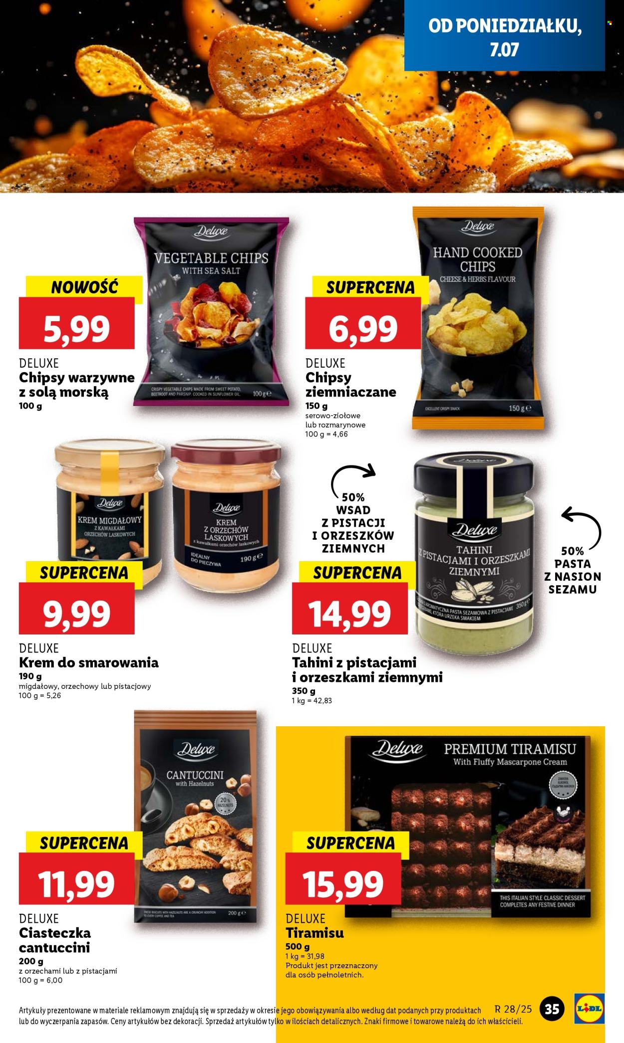 Gazetka Lidl - 7.07.2025 - 9.07.2025. Strona 41