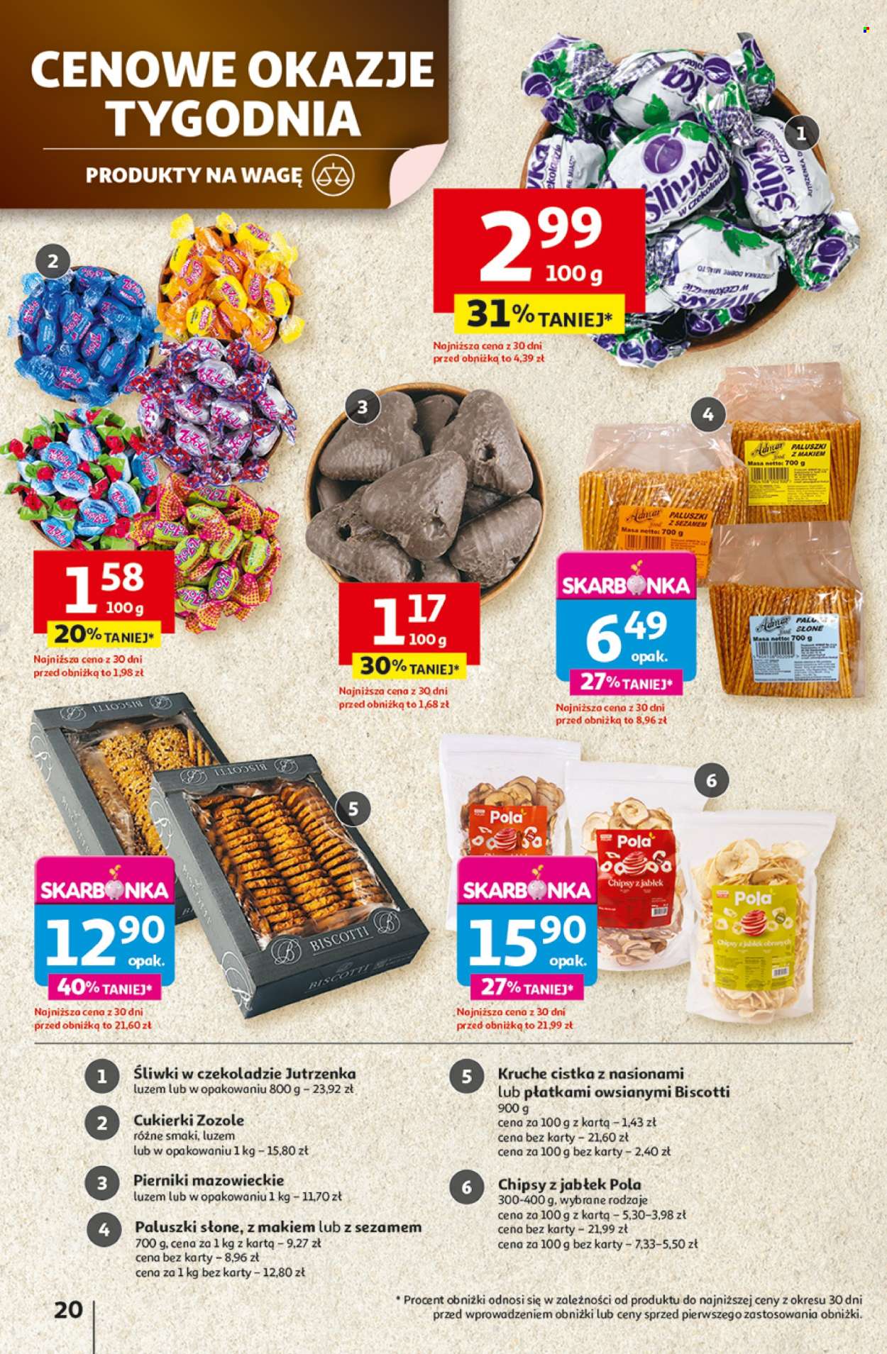 Gazetka Auchan - 10.07.2025 - 16.07.2025. Strona 20
