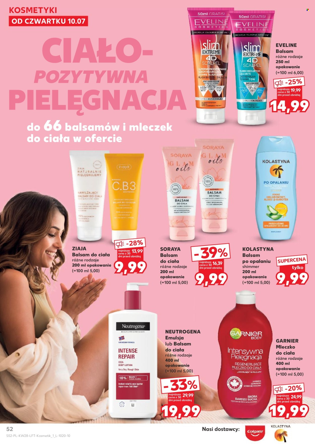 Gazetka Kaufland - 10.07.2025 - 16.07.2025. Strona 52