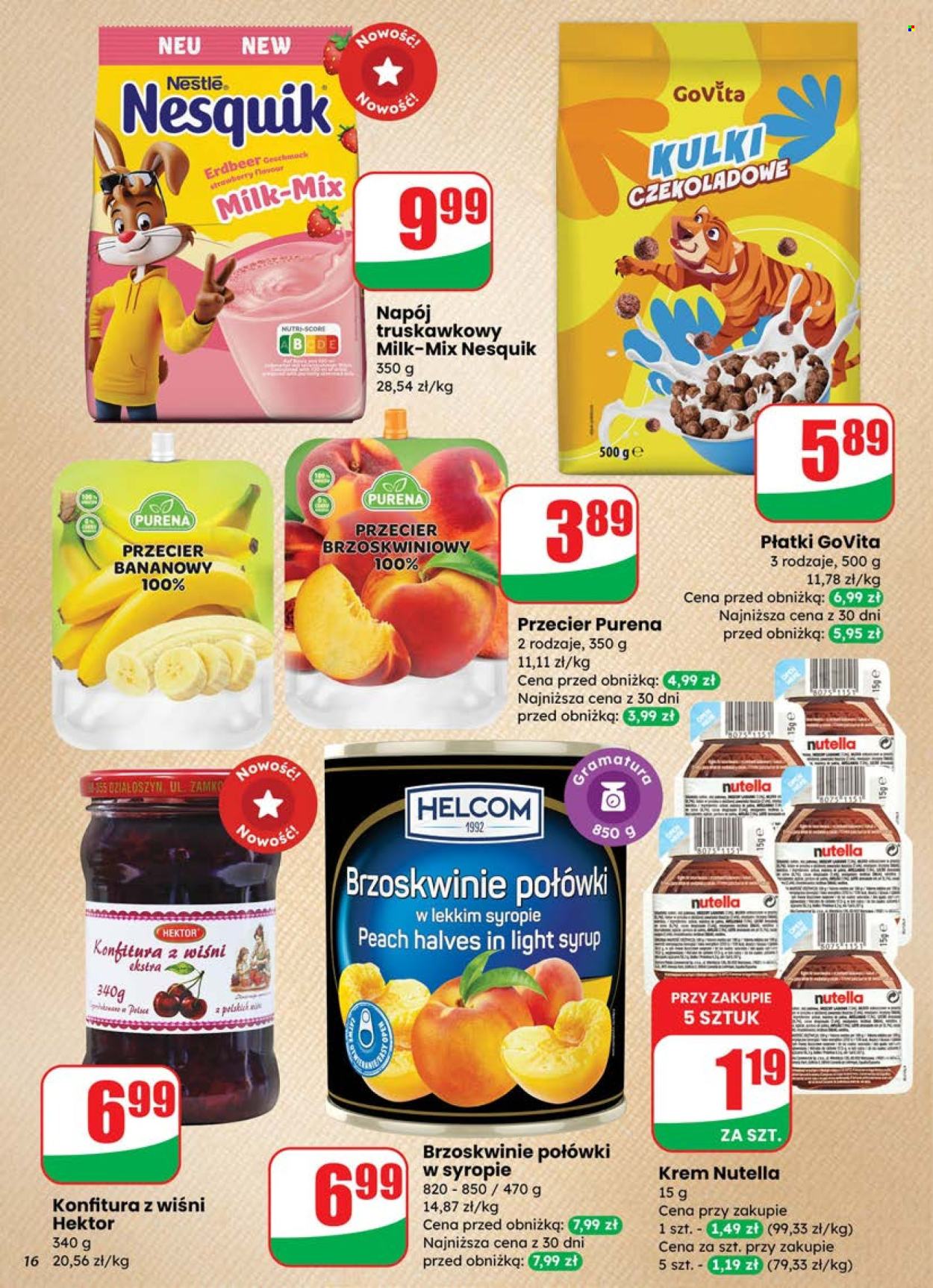 Gazetka Dino - 9.07.2025 - 15.07.2025. Strona 16