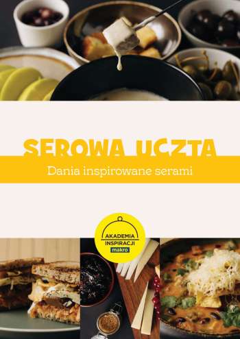 Gazetka Makro.