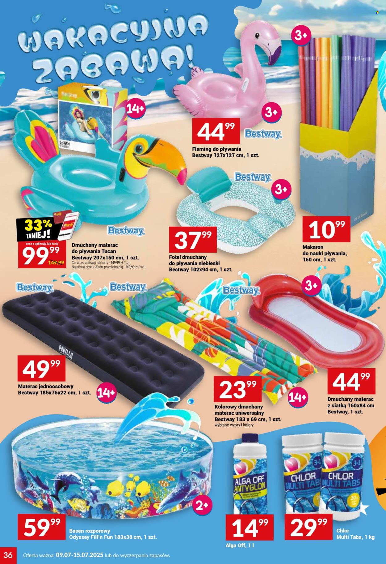 Gazetka Twój Market - 9.07.2025 - 15.07.2025. Strona 36
